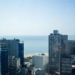 Bona Haeundae Premium Fantastic Ocean View