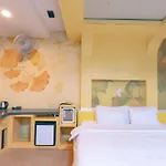 The Bay Hotel Haeundae