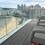 Busan Bodastay The Pent
