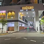 Switzen Kcc Ocean View