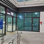 Switzen Kcc Ocean View