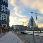 Oceanview - Short And Long Term Stay