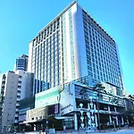 Busan Centurn Victoria Hotel