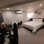 Rein Hotel Busan Yeonsan