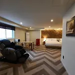 Rein Hotel Busan Yeonsan