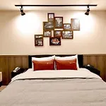 Boutique Hotel Haru