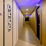 Boutique Hotel Haru