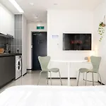 Urbanstay Busan Cityhall