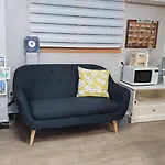 Busan Welcome Guesthouse