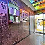 Busan City Hotel