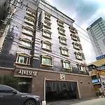 Busan City Hotel