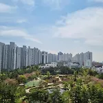 Hwamyeong Sky Hotel