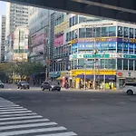 Hwamyeong Sky Hotel