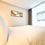 Ramada Encore By Wyndham Busan Station