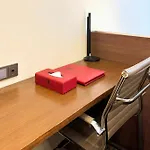 Ramada Encore By Wyndham Busan Station