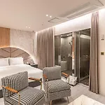 Yangjeong Stay Avenue Hotel