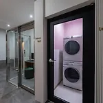 H-Avenue Hotel Munhyeon