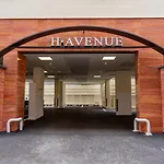 H-Avenue Hotel Munhyeon