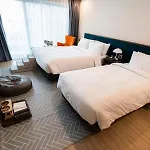Haeundae Youngmu Parade Hotel