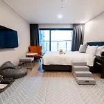 Haeundae Youngmu Parade Hotel