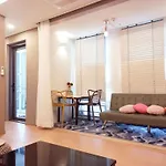 해운대호텔 Haeundae Beach Haeundae Hotel 해변가 Haeundae Subway Station