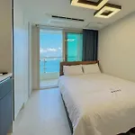 Busan Ocean Sky Osilla