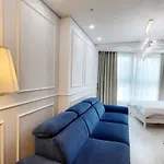 Haeundae Lavender House-Irua Hotel