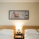 Best Western Haeundae Hotel