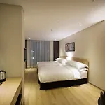 Best Western Haeundae Hotel