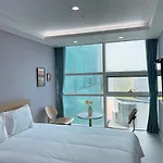 Hotel Haeundae Elysia