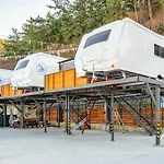 Busan Zio Club Caravan Park