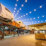 Busan Zio Club Caravan Park