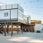 Busan Zio Club Caravan Park