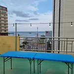 Songjeong Lighthouse Beach Pension