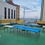 Songjeong Lighthouse Beach Pension