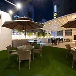Hound Hotel Yeonsan