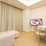 Marant Residence Hotel Busan Station