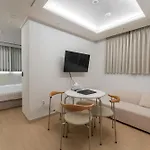 Marant Residence Hotel Busan Station