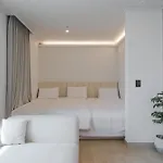 Marant Residence Hotel Busan Station