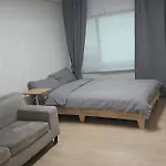Haeundae Mipo House1
