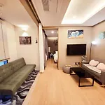 해운대호텔 Haeundae Beach Haeundae Hotel 해변가 Haeundae Subway Station