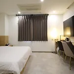 TRT Hotel