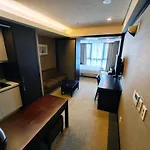 W Residence Hotel Centum City