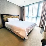 W Residence Hotel Centum City