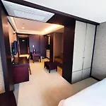 W Residence Hotel Centum City