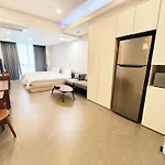 W Residence Hotel Centum City