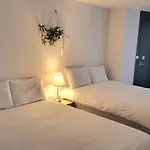 Haeundae Lavender House-Irua Hotel