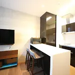 Haeundae W Residence Hotel