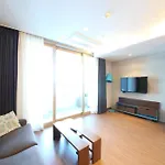 Haeundae W Residence Hotel