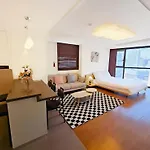 No2 Haeundae Hotel